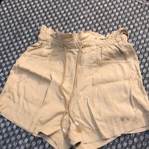 Urban planet woman’s shorts never worn